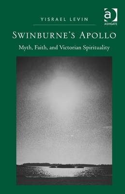 Swinburne's Apollo -  Yisrael Levin