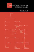 History and Theory in Anthropology - Alan Barnard