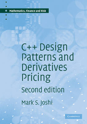 C++ Design Patterns and Derivatives Pricing - M. S. Joshi