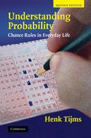 Understanding Probability - Henk Tijms