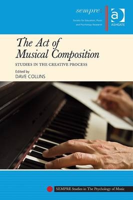 Act of Musical Composition - 