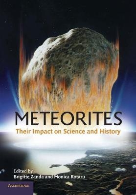 Meteorites - 