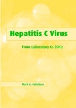 Hepatitis C Virus - Mark A. Feitelson