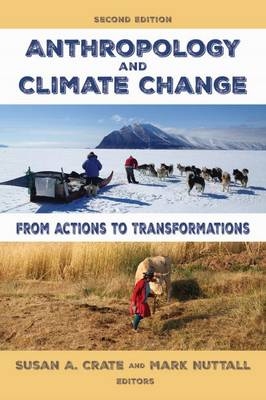 Anthropology and Climate Change - 