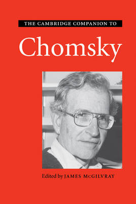 The Cambridge Companion to Chomsky - 