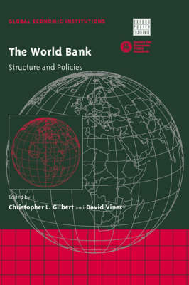 The World Bank - 