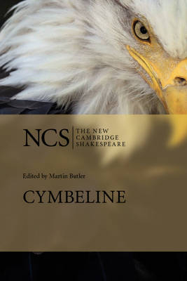 Cymbeline - William Shakespeare