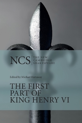 The First Part of King Henry VI - William Shakespeare