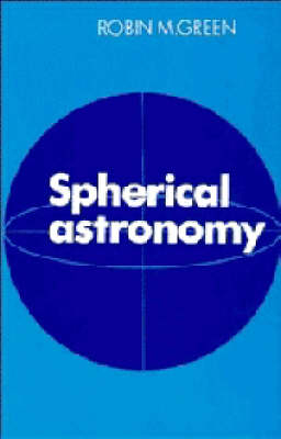 Spherical Astronomy - 