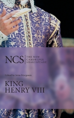 King Henry VIII - William Shakespeare