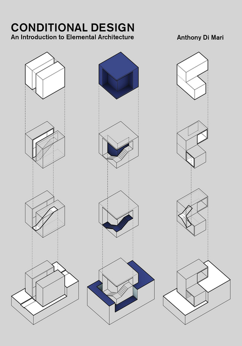 Conditional Design - Anthony di Mari