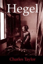 Hegel - Charles Taylor