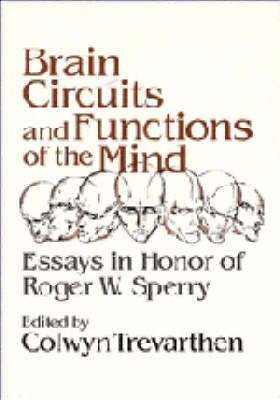 Brain Circuits and Functions of the Mind - 