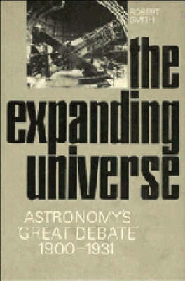 The Expanding Universe - Robert W. Smith