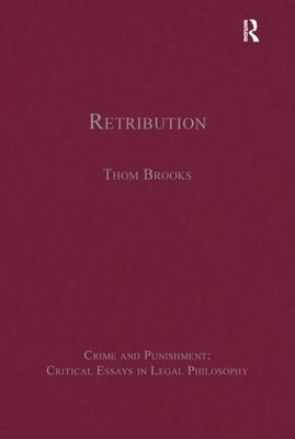 Retribution - 