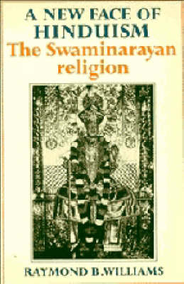 A New Face of Hinduism - Raymond Brady Williams