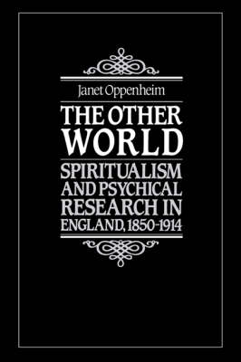 The Other World - Janet Oppenheim