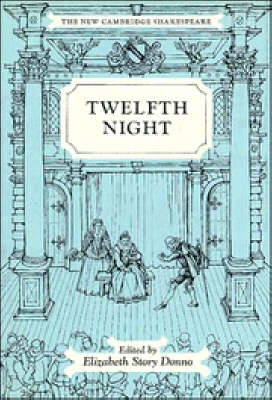 Twelfth Night or What You Will - William Shakespeare