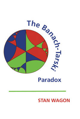 The Banach-Tarski Paradox - Stan Wagon