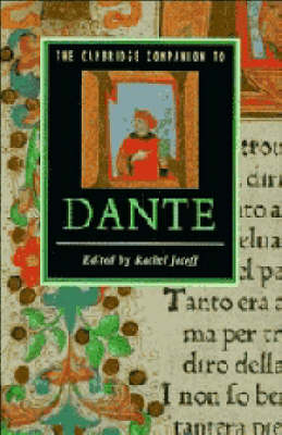 The Cambridge Companion to Dante - 