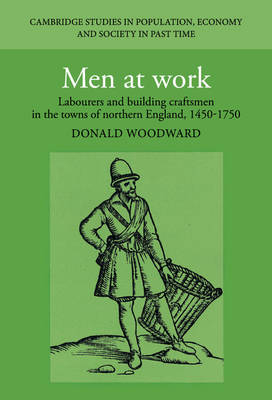 Men at Work - Donald Woodward