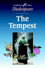 The Tempest - William Shakespeare