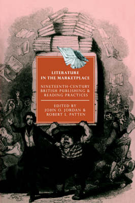 Literature in the Marketplace - 