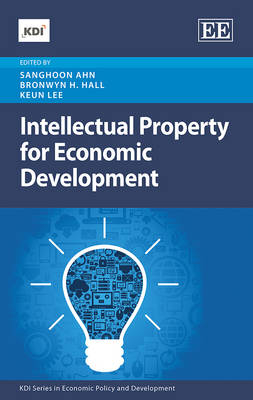 Intellectual Property for Economic Development - 