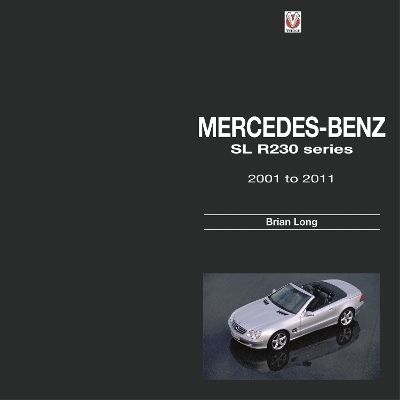 Mercedes-Benz Sl - Brian Long