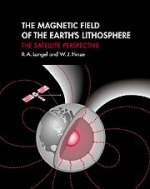 The Magnetic Field of the Earth's Lithosphere - R. A. Langel, W. J. Hinze