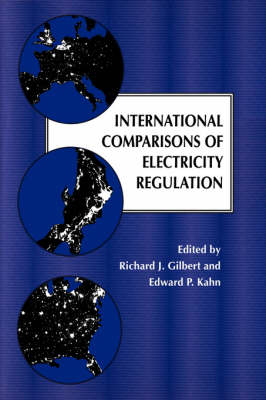 International Comparisons of Electricity Regulation - 