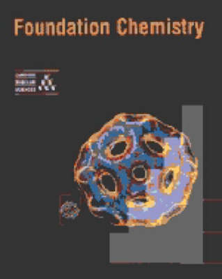 Foundation Chemistry -  University of Cambridge Local Examinations Syndicate