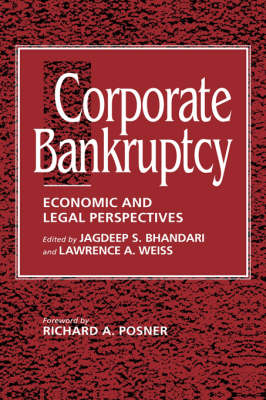 Corporate Bankruptcy - 