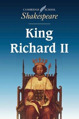 King Richard II - William Shakespeare