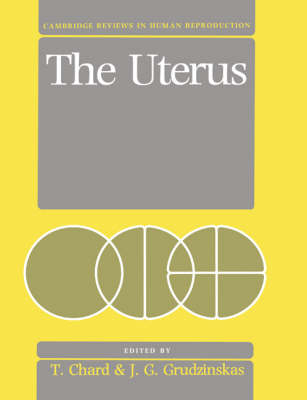 The Uterus - 