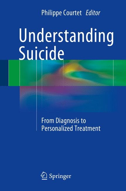 Understanding Suicide - 