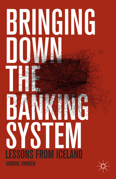 Bringing Down the Banking System - G. Johnsen