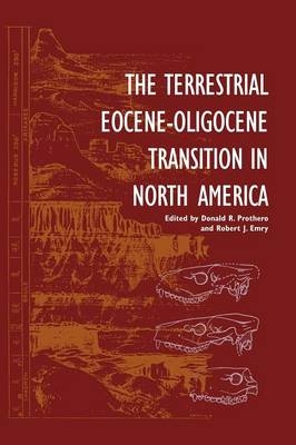 The Terrestrial Eocene-Oligocene Transition in North America - 