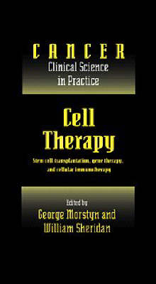 Cell Therapy - 