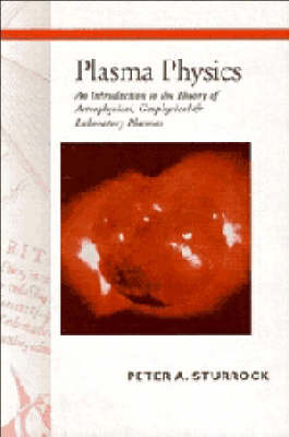 Plasma Physics - 