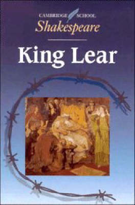 King Lear - William Shakespeare