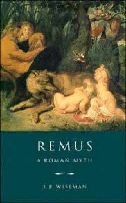 Remus - Timothy Peter Wiseman