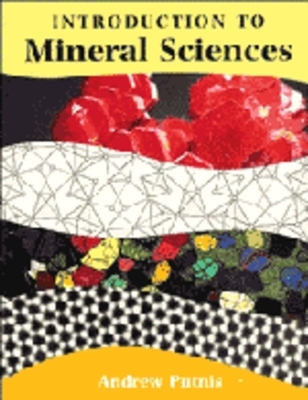 An Introduction to Mineral Sciences - Andrew Putnis