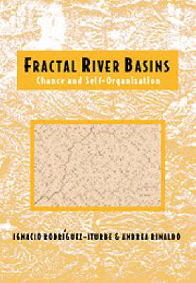 Fractal River Basins - Ignacio Rodríguez-Iturbe, Andrea Rinaldo