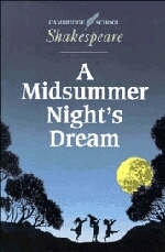 A Midsummer Night's Dream - William Shakespeare