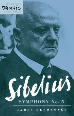 Sibelius: Symphony No. 5 - James Hepokoski