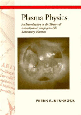 Plasma Physics - 