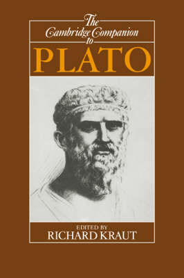 The Cambridge Companion to Plato - 