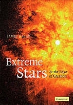 Extreme Stars - James B. Kaler