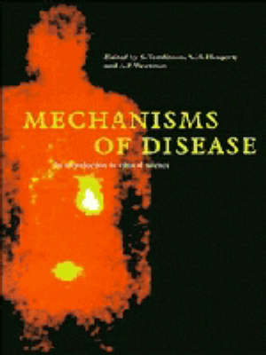 Mechanisms of Disease - 